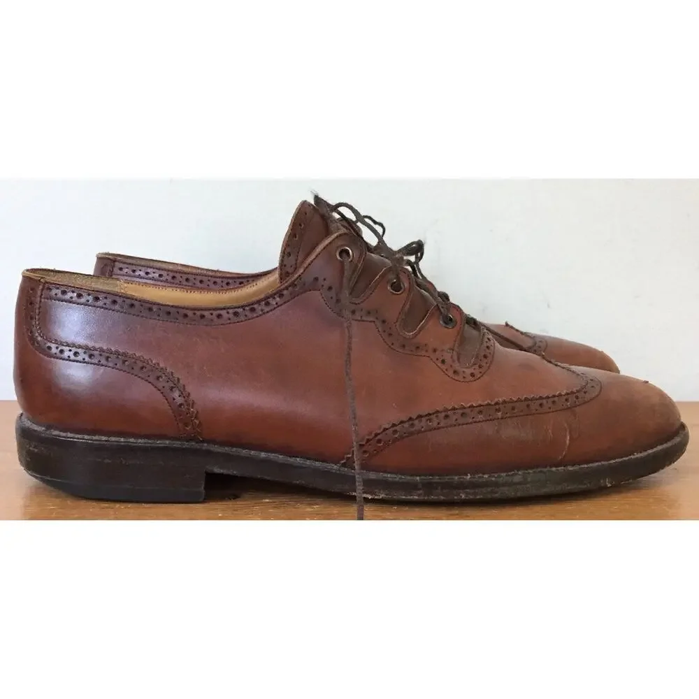Emanuel Paolo wear marks
